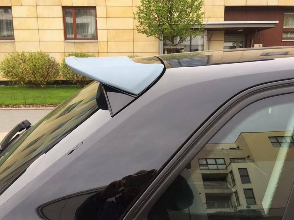 Add-On Roof Spoiler suitable for AUDI A3 8V Sportback 5D (2012-) RS3 Look - Image 11