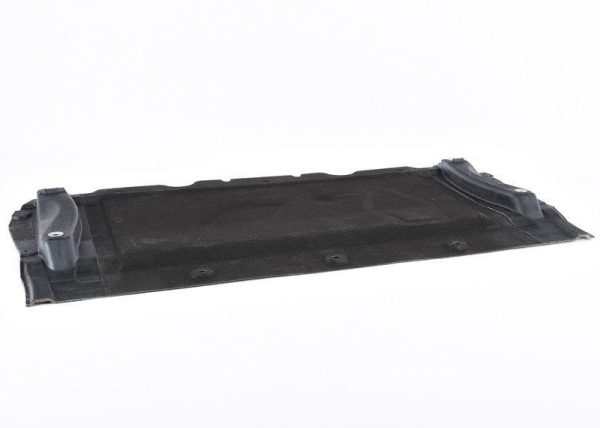 NEW GENUINE AUDI A6 S6 ALLROAD A7 11-16 UNDERBODY TFSI ENGINE COVER 4G0863821F - Image 4