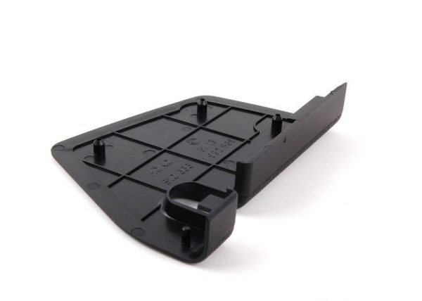 NEW GENUINE BMW 3 SERIES E30 CONVERTIBLE FOLDING MECHANISM TOP COVER LEFT N/S 51131932869 - Image 5