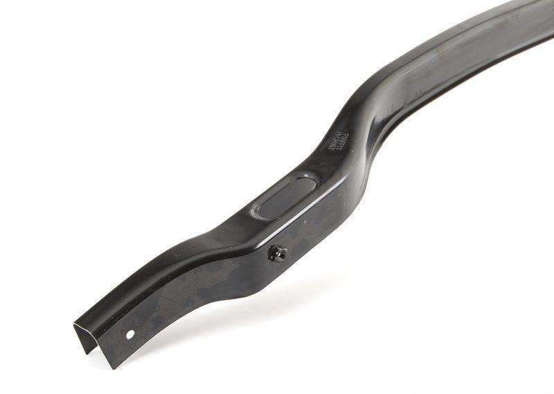 BMW NEW GENUINE 5 F10 F11 10-16 FRONT M SPORT BUMPER LOWER FACE BAR 51118037631 - Image 4