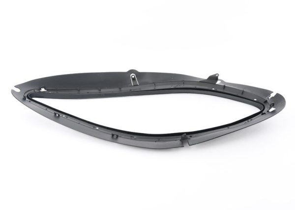 NEW GENUINE PORSCHE MACAN 2014-2018 HEADLIGHT MOUNTING RUBBER SEAL RIGHT O/S 95B941323D - Image 4