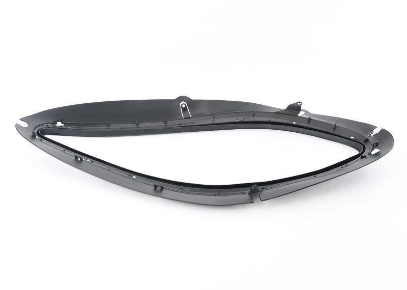 NEW GENUINE PORSCHE MACAN 2014-2018 HEADLIGHT MOUNTING RUBBER SEAL RIGHT O/S 95B941323D - Image 4