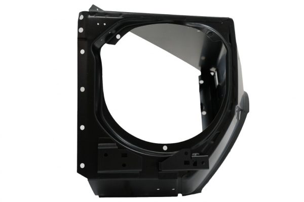 Front Fenders Suitable for Mercedes G-Class W463 (1989-2017) - Image 3