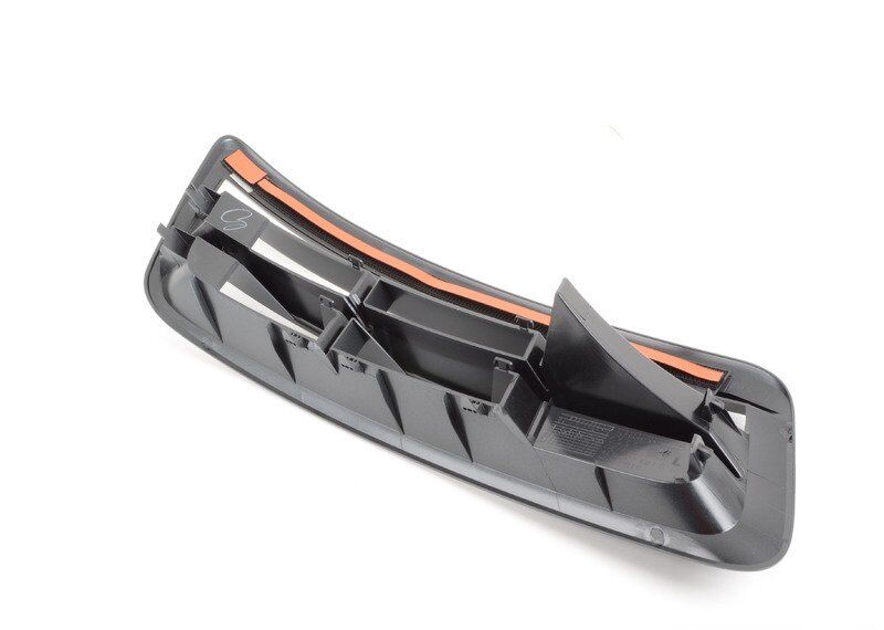NEW GENUINE AUDI Q7 4L FRONT BUMPER LOWER GRILLE LEFT N/S 4L0071067B1QP - Image 4