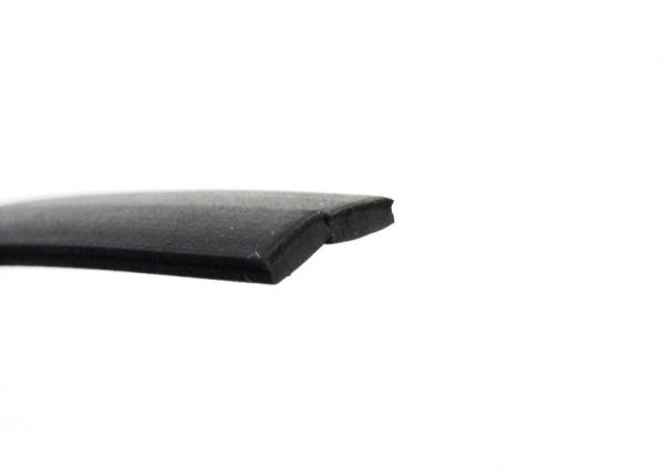 BMW NEW GENUINE X5 E53 01-06 TAILGATE HANDLE RUBBER SEAL SEALING GASKET 51137062294 - Image 3