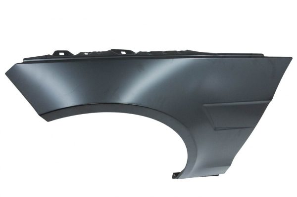 Front Fenders suitable for MERCEDES E-Class W212 Facelift (2013-2016) only for AMG E63 - Image 4