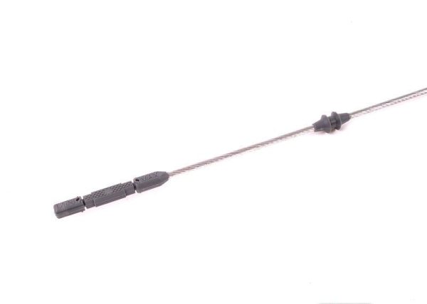 NEW GENUINE AUDI A4 B7 2.0T ENGINE OIL DIPSTICK 06D115611B - Image 5