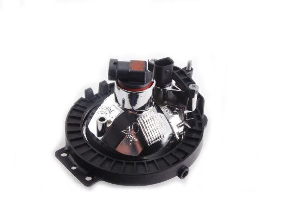 NEW GENUENE MINI R55 R56 R57 R58 R59 FRONT BUMPER FOG LIGHT WITH POSITION LIGHT 63172751295 - Image 3