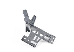 BMW NEW GENUINE F10 550i F12 650i F01 750i ADDITIONAL WATER PUMP BRACKET 17117603070