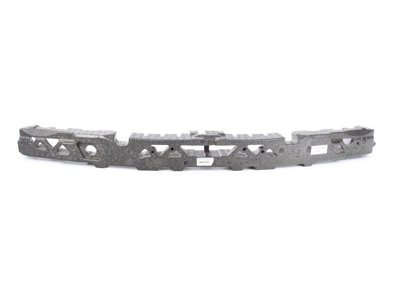 NEW GENUINE BMW 5 SERIES F10 F11 FRONT BUMPER FOAM REINFORCEMENT 51117903991 - Image 2