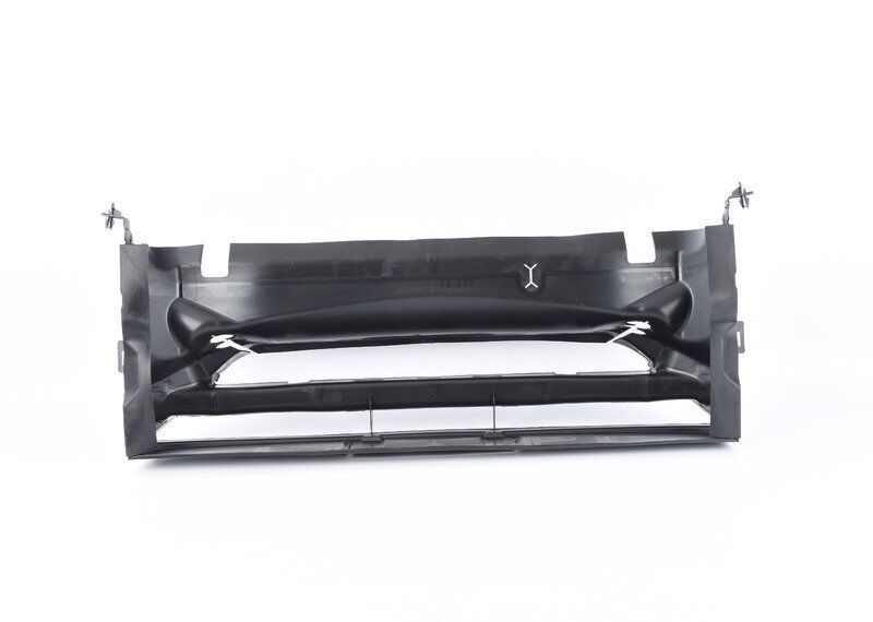 NEW GENUINE BMW 2 SERIES F22 F23 FRONT BUMPER LOWER AIR DUCT PANEL 51747290604 - Image 3