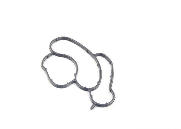 NEW GENUINE BMW PETROL 4 CYLINDER OIL COOLER SEAL PROFILE GASKET EU ONLY 11427508971 - Image 3