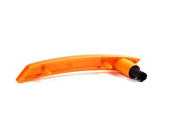 MINI NEW GENUINE R56 R57 R58 R59 R60 R61 SIDE LIGHT MARKER FRONT LEFT 63132751331 - Image 4