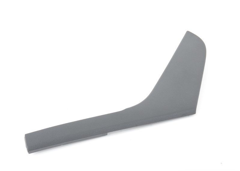 NEW GENUINE VOLKSWAGEN GOLF MK6 FRONT RIGHT DOOR PULL HANDLE TRIM 5K4868040A82V