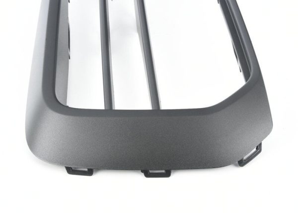 NEW GENUINE VW GOLF MK7.5 GTI FRONT BUMPER GRILLE RIGHT SIDE O/S 5G0853666P9B9 - Image 5