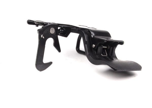 AUDI NEW GENUINE A3 8P 2004-2008 HOOD SAFETY CATCH LATCH LOCK 8P0823480 - Image 4