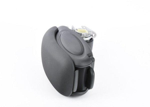 NEW GENUINE MINI F55 F56 F57 CENTER CONSOLE FLIPTOP ARMREST STORAGE 51169292951 - Image 2