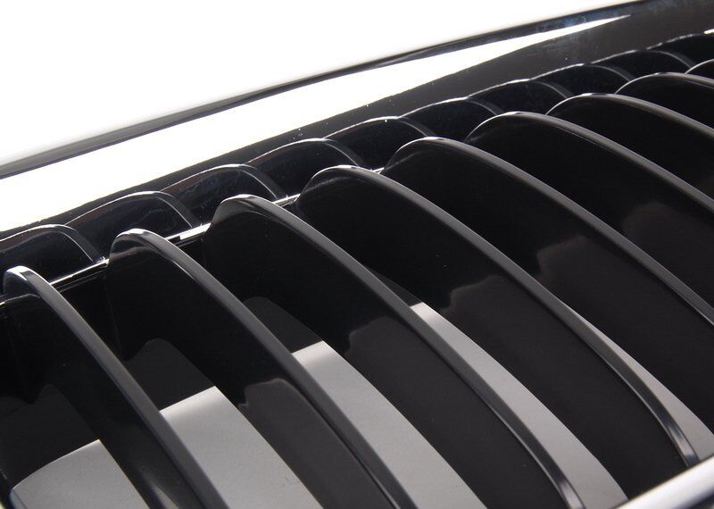 FOR BMW NEW GENUINE 7 SERIES E38 99-01 RADIATOR KIDNEY GRILLE LEFT N/S - Image 4