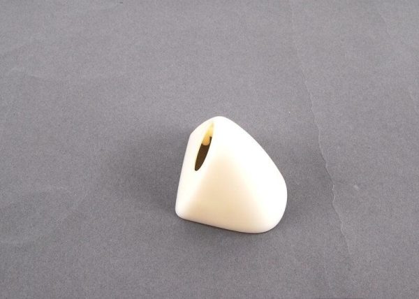 NEW GENUINE BMW X5 E53 00-03 N/S LEFT HEADLIGHT WASHER JET COVER CAP 61678252745 - Image 4