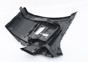 NEW GENUINE BMW 7 SERIES G11 G12 REAR BUMPER MOUNTING BRACKET RIGHT O/S 51127357148