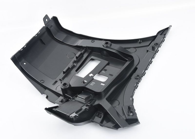 NEW GENUINE BMW 7 SERIES G11 G12 REAR BUMPER MOUNTING BRACKET RIGHT O/S 51127357148