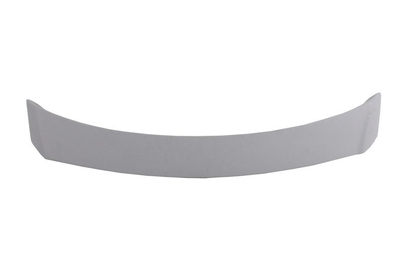 Trunk Spoiler suitable for Skoda Ocatavia II (2004-2013)