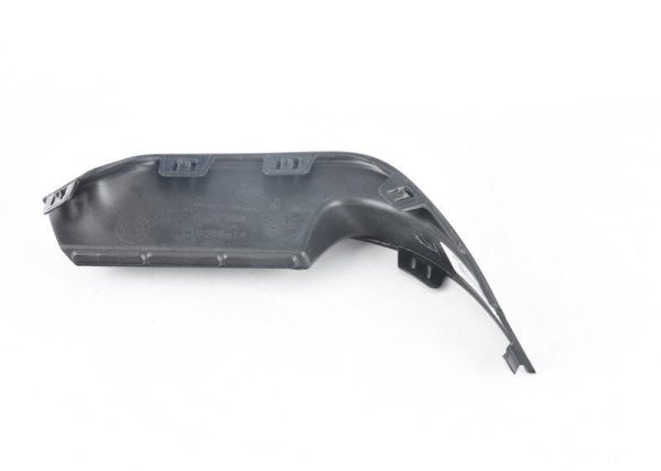 NEW GENUINE BMW X3 X4 G01 G02 M SPORT FRONT BUMPER SIDE GRILL TRIM RIGHT O/S 51118070394 - Image 2