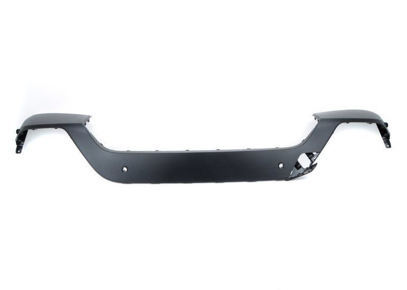 BMW NEW GENUINE X3 SERIES F25 FRONT BUMPER LOWER BLACK TRIM COVER PDC 51117389895