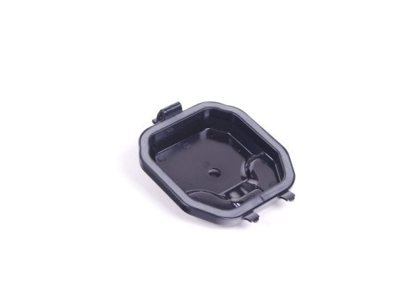 BMW E65 E66 7 SERIES 02-07 NEW GENUINE HEAD LIGHT LOW BEAM CAP COVER 63126916095 - Image 3