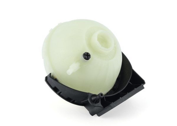 BMW NEW GENUINE F20 F21 F22 F30 F31 F34 GT F32 COOLANT EXPANSION TANK 17137642158