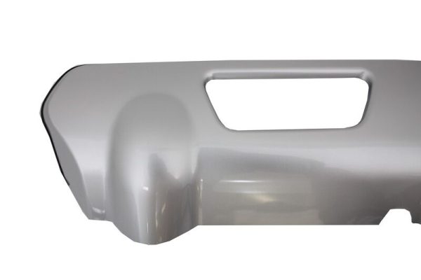 Skid Plates Off Road suitable for NISSAN X-Trail II Facelift (T31) (2010-2013) - Image 6