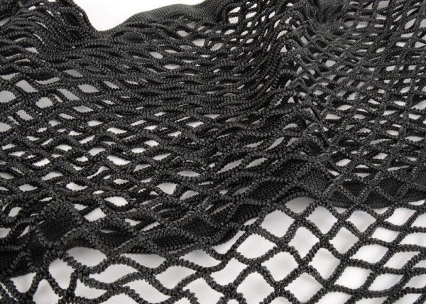 BMW NEW GENUINE 1 2 3 4 F SERIES BOOT/TRUNK CARGO LUGGAGE NET 51477248530 - Image 3