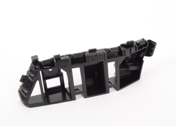 NEW GENUINE VOLKSWAGEN TIGUAN  12-17 FRONT BUMPER N/S LEFT BRACKET 5N0807183D - Image 5