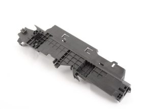 NEW GENUINE BMW M2 F87 M3 F80 M4 F82 COOLANT RADIATOR CARRIER MODULE LEFT N/S 17117848786