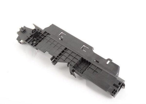 NEW GENUINE BMW M2 F87 M3 F80 M4 F82 COOLANT RADIATOR CARRIER MODULE LEFT N/S 17117848786
