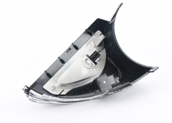 NEW GENUINE VW TIGUAN 08-16 MIRROR INDICATOR REPEATER WITH PUDDLE LIGHT RIGHT 5N0949102C - Image 3