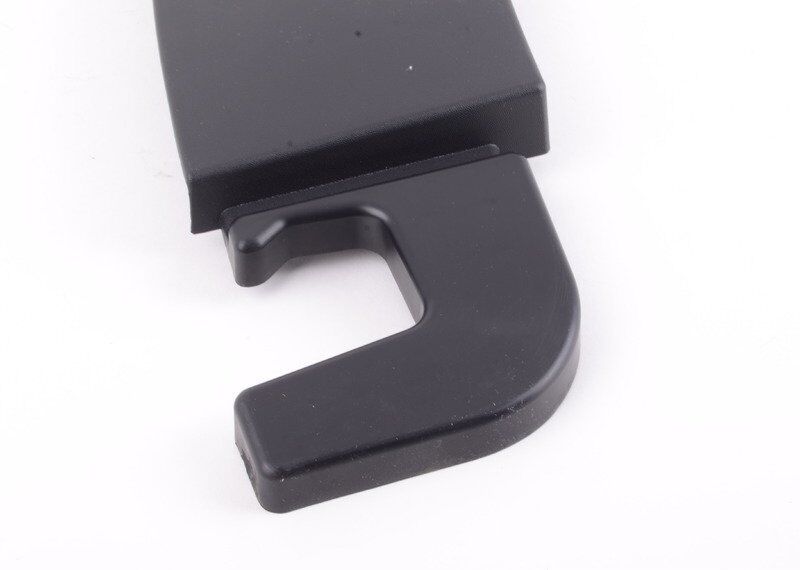 MINI NEW GENUINE F55 F56 F57 JCW FRONT WHEEL ARCH EXTENSION RIGHT O/S 51777376012 - Image 5