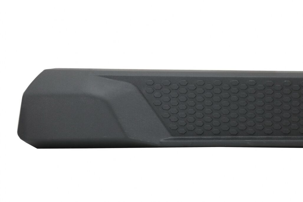 Running Boards Side Steps suitable for Jeep Wrangler JL (2018-Up) 4 Doors - Image 4