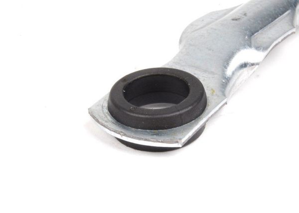 BMW NEW GENUINE 5 SERIES E39 WINDSHIELD WIPED DRIVE ROD 61618361741 - Image 3