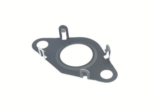 NEW GENUINE BMW F AND G SERIES DIESEL ENGINE EGR STEEL GASKET 11618571005 - Image 3