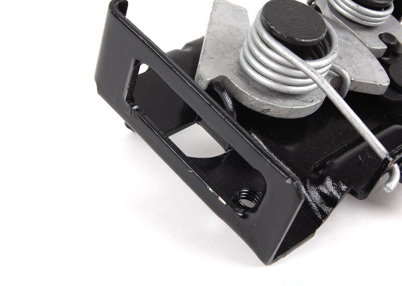 BMW NEW GENUINE Z4 SERIES E85 FRONT HOOD BONNET LOCK 51237016183 - Image 4