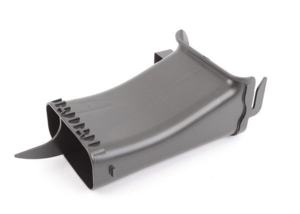 BMW NEW GENUINE F20 F21 F22 F30 F31 F34 GT F32 F36 F33  AIR  DUCT 13717597584 - Image 2