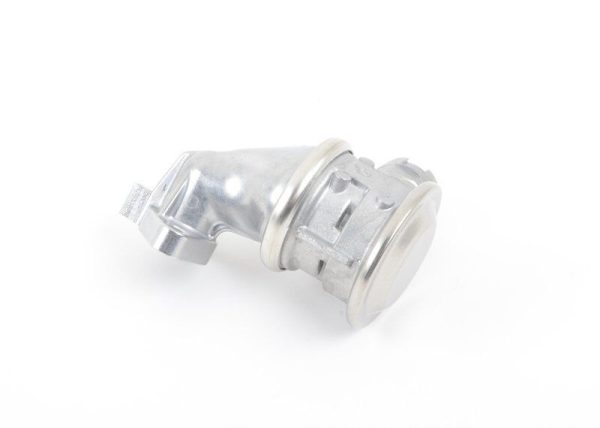 NEW GENUINE BMW 3 SERIES E90 E92 E93 M3 AIR INJECTION CONTROL VALVE CYLINDER 5-8 11727838029 - Image 2