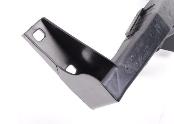 BMW NEW GENUINE 3 E92 E93 (10/03 - 13) N/S LEFT HEADLIGHT BRACKET ARM  51647227925 - Image 3