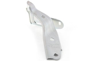 NEW GENUINE PORSCHE CAYENNE 2011 - 2018 FRONT ENGINE HOOD BONNET LEFT HINGE 95851130110