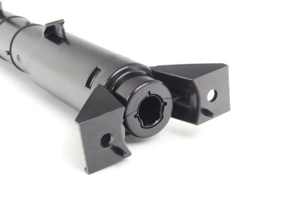 NEW GENUINE PORSCHE CAYENNE 92A 2010-2020 FRONT HEADLIGHT WASHER NOZZLE JET 1PC 95862818000 - Image 3
