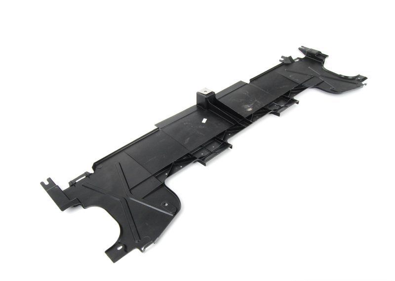 NEW GENUINE PORSCHE 987 BOXSTER CAYMAN REAR UNDER BODY SPLASH GUARD COVER 98750412900