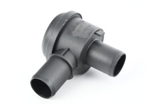 NEW GENUINE AUDI A4 A6 TT 1.8T PETROL ENGINE OVERRUN CUT OFF DIVERTER VALVE 06A145710P