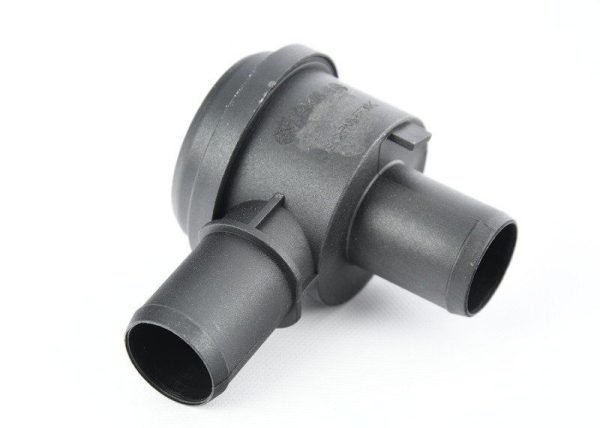 NEW GENUINE AUDI A4 A6 TT 1.8T PETROL ENGINE OVERRUN CUT OFF DIVERTER VALVE 06A145710P