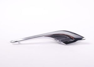 BMW GENUINE Z4 E89 13-16 N/S LEFT FENDER LED TURN SIGNAL INDICATOR 7303243